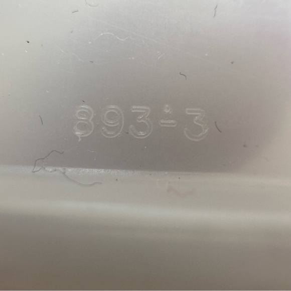 Tupperware seal cover lid replacements food storage - Picture 8 of 8